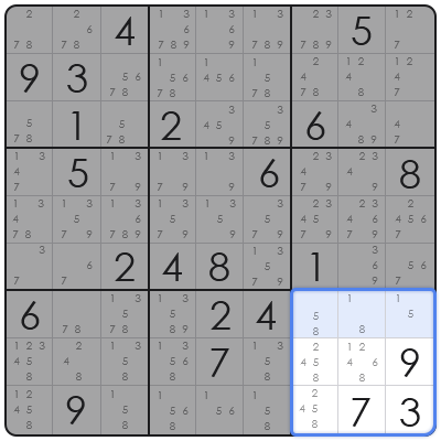 sudoku 4x4 easy